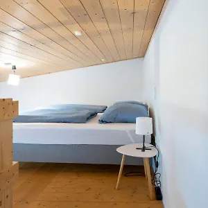 Deine Nahe Salzburg Im Goldenen Herbst - Bis Zu 6 Personen Apartment Freilassing