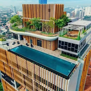 Ceylonz Klcc By Staybliss Privatunterkunft Kuala Lumpur
