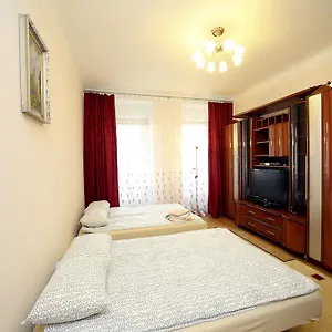 U Vridla, Ul. Trziste. Apartment Karlsbad
