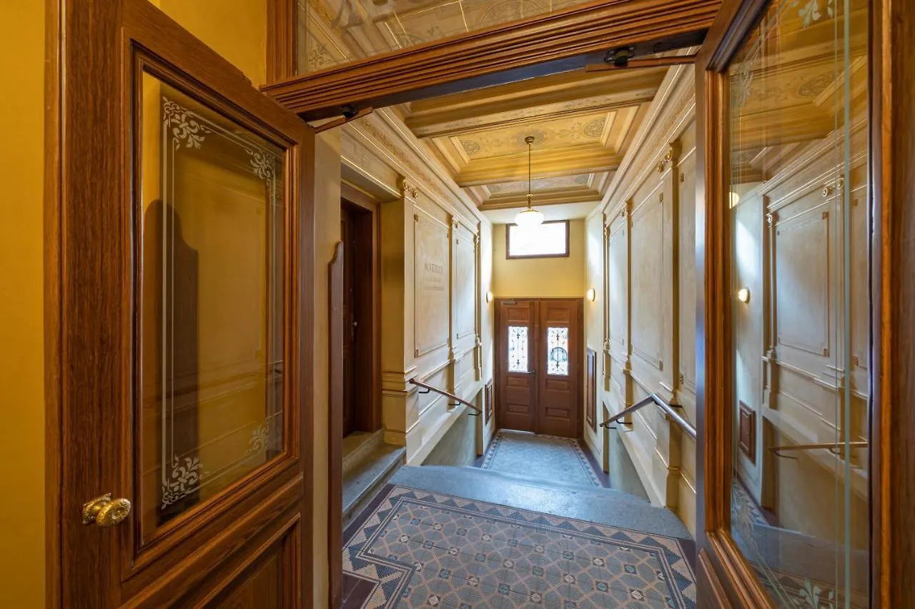 Old Town - Jungmannova Apartments Prag Tschechische Republik
