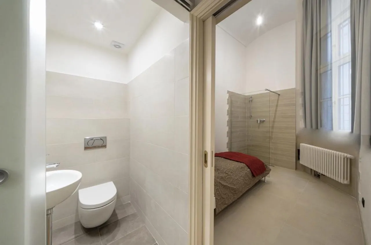 Old Town - Jungmannova Apartments Prag